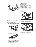 Preview for 45 page of Electrolux TW SL4 E User Manual