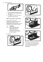 Preview for 18 page of Electrolux TWL4E300 User Manual