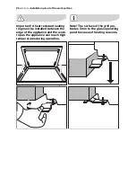 Preview for 26 page of Electrolux TY38TCICN User Manual