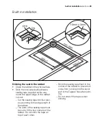 Preview for 29 page of Electrolux TY38TCICN User Manual