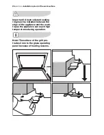 Preview for 26 page of Electrolux TY58TCICN User Manual