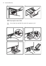 Preview for 20 page of Electrolux UFW58K9162 User Manual