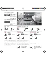 Preview for 20 page of Electrolux UltraActive ZUA 3830P User Manual