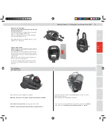 Preview for 21 page of Electrolux UltraActive ZUA 3830P User Manual