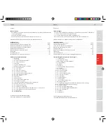 Preview for 29 page of Electrolux UltraActive ZUA 3830P User Manual