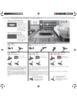 Preview for 32 page of Electrolux UltraActive ZUA 3830P User Manual