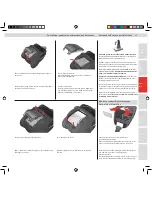 Preview for 35 page of Electrolux UltraActive ZUA 3830P User Manual