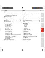 Preview for 41 page of Electrolux UltraActive ZUA 3830P User Manual