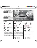 Preview for 44 page of Electrolux UltraActive ZUA 3830P User Manual