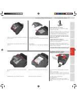 Preview for 47 page of Electrolux UltraActive ZUA 3830P User Manual