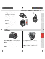 Preview for 57 page of Electrolux UltraActive ZUA 3830P User Manual