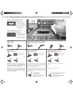 Preview for 68 page of Electrolux UltraActive ZUA 3830P User Manual