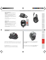 Preview for 69 page of Electrolux UltraActive ZUA 3830P User Manual