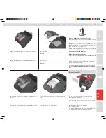 Preview for 71 page of Electrolux UltraActive ZUA 3830P User Manual