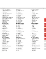 Preview for 35 page of Electrolux ultracaptic Instruction Book