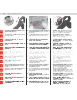 Preview for 40 page of Electrolux ultracaptic Instruction Book