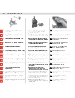 Preview for 50 page of Electrolux ultracaptic Instruction Book