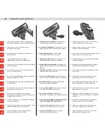 Preview for 52 page of Electrolux ultracaptic Instruction Book