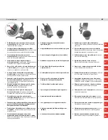 Preview for 67 page of Electrolux ultracaptic Instruction Book