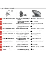 Preview for 70 page of Electrolux ultracaptic Instruction Book