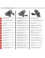 Preview for 72 page of Electrolux ultracaptic Instruction Book