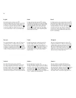 Preview for 92 page of Electrolux ultracaptic Instruction Book