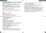 Preview for 17 page of Electrolux UltraDynamica EUEL75IGM Quick Start Manual