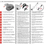 Preview for 36 page of Electrolux USALLFLOOR UltraSilencer Instruction Book