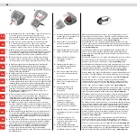 Preview for 44 page of Electrolux USALLFLOOR UltraSilencer Instruction Book