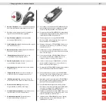 Preview for 51 page of Electrolux USALLFLOOR UltraSilencer Instruction Book