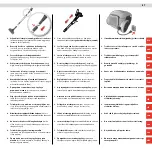 Preview for 57 page of Electrolux USALLFLOOR UltraSilencer Instruction Book