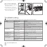 Preview for 8 page of Electrolux Vac & Steam Owner'S Manual