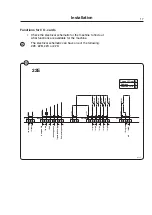 Preview for 19 page of Electrolux W455H Installation Manual