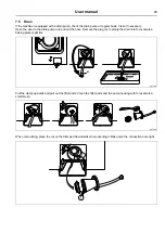 Preview for 25 page of Electrolux WH6-6 User Manual