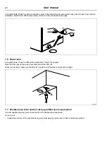 Preview for 26 page of Electrolux WH6-6 User Manual