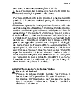 Preview for 25 page of Electrolux WHGL6030CN User Manual