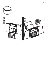 Preview for 11 page of Electrolux WHGL9040CN Installation Manual