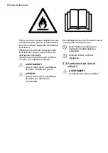 Preview for 214 page of Electrolux WP71-265WT User Manual