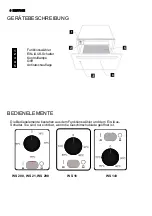 Preview for 6 page of Electrolux WS140 User Manual