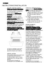 Preview for 14 page of Electrolux WS140 User Manual