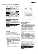 Preview for 25 page of Electrolux WS140 User Manual