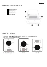 Preview for 39 page of Electrolux WS140 User Manual