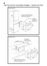 Preview for 46 page of Electrolux WS140 User Manual