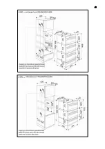 Preview for 49 page of Electrolux WS140 User Manual