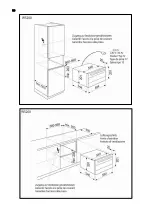 Preview for 50 page of Electrolux WS140 User Manual