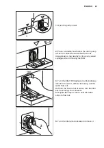 Preview for 107 page of Electrolux WTGL3VI300 User Manual