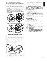 Preview for 37 page of Electrolux WTM165ERA User Manual