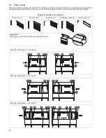 Preview for 38 page of Electrolux WTM165ERA User Manual