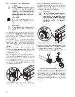 Preview for 40 page of Electrolux WTM165ERA User Manual