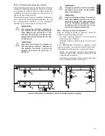 Preview for 41 page of Electrolux WTM165ERA User Manual